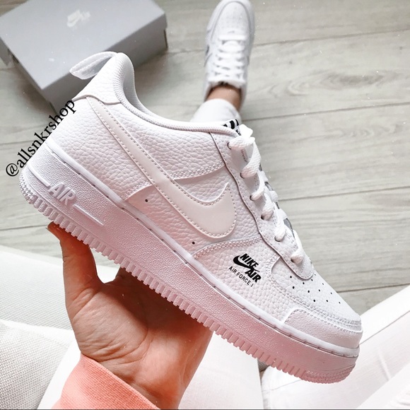 Nike Shoes - NIKE AIR FORCE 1 low